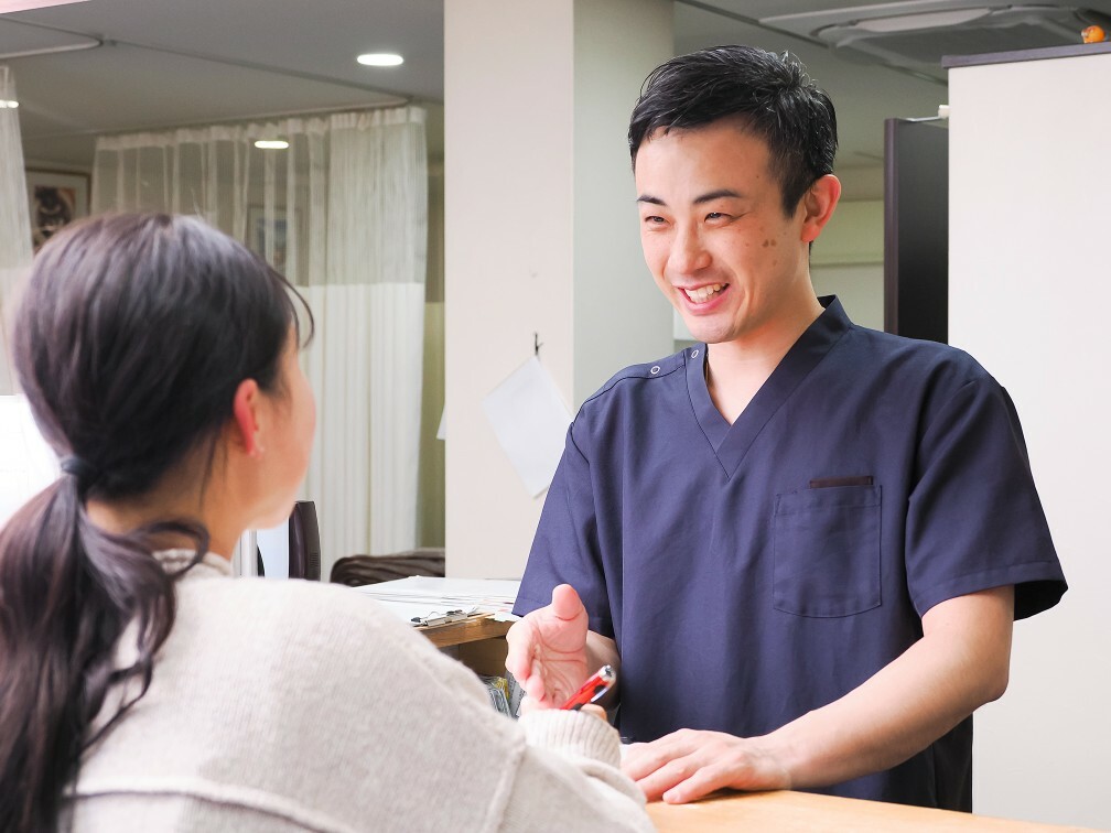 武庫之荘　トラスト整骨院・鍼灸院